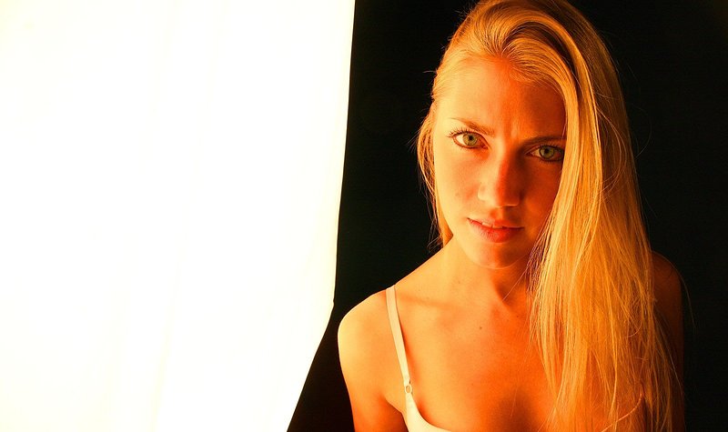 Верочка, 43 года, 3 размер груди