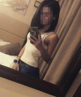 Ангелина, 18 лет, 2 размер груди